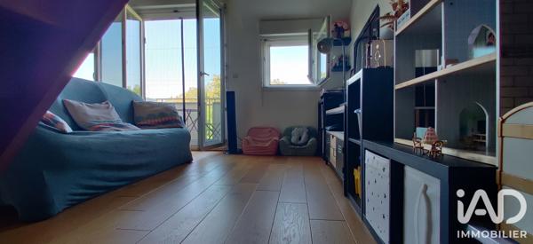 Appartement à vendre 3 pièces 75,62 m² Neuilly-sur-Marne