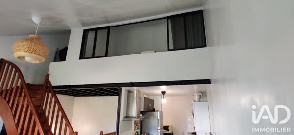 Appartement à vendre 3 pièces 75,62 m² Neuilly-sur-Marne