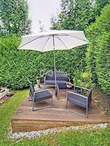 Maison 195 m² – 5 chambres – Jardin sans vis‑à‑vis
