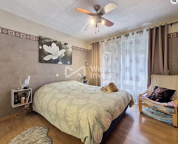 Maison 195 m² – 5 chambres – Jardin sans vis‑à‑vis