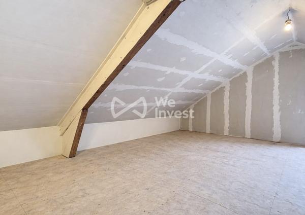 Maison 195 m² – 5 chambres – Jardin sans vis‑à‑vis