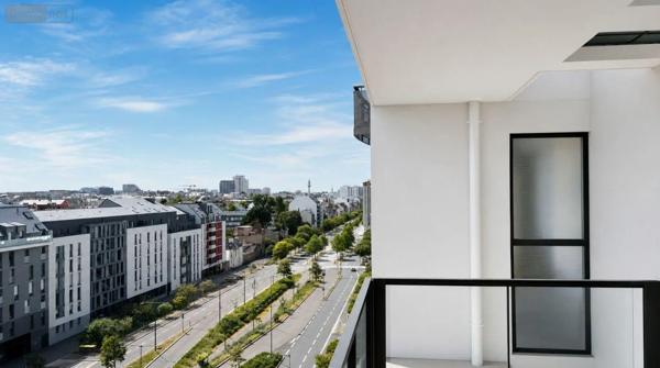 Achat - Appartement Rennes 35000 3 pièces 76 m 2
