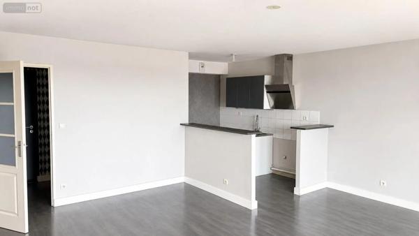 Achat - Appartement Rennes 35000 3 pièces 76 m 2