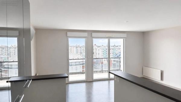 Achat - Appartement Rennes 35000 3 pièces 76 m 2
