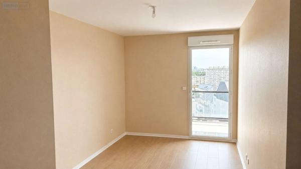 Achat - Appartement Rennes 35000 3 pièces 76 m 2