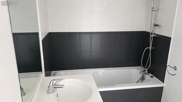 Achat - Appartement Rennes 35000 3 pièces 76 m 2