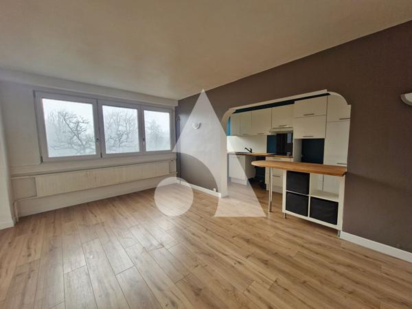 Appartement 4 pièces 68 m2