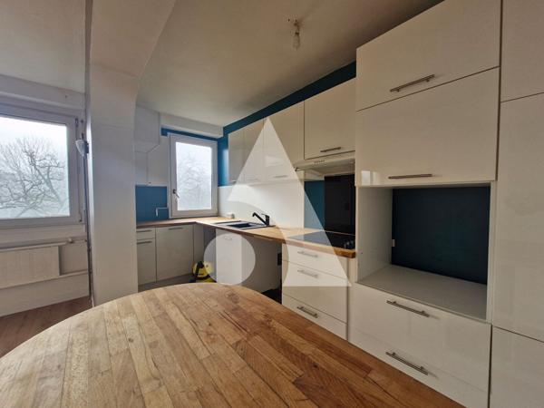Appartement 4 pièces 68 m2