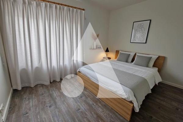 Appartement 4 pièces 68 m2