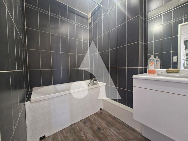 Appartement 4 pièces 68 m2