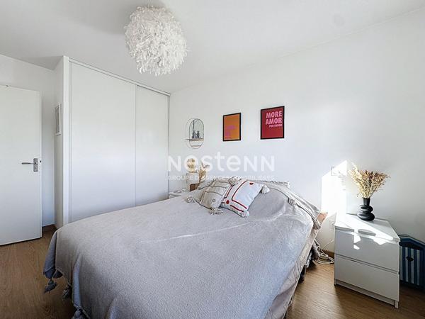 A VENDRE: Appartement neuf T2 44.40 m2 - Toulouse Lardenne