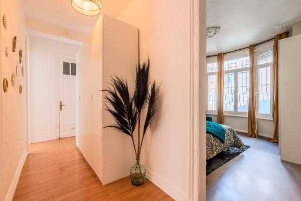 Vente Appartement de luxe Lille 4 Pièces 152 m²