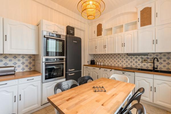 Vente Appartement de luxe Lille 4 Pièces 152 m²