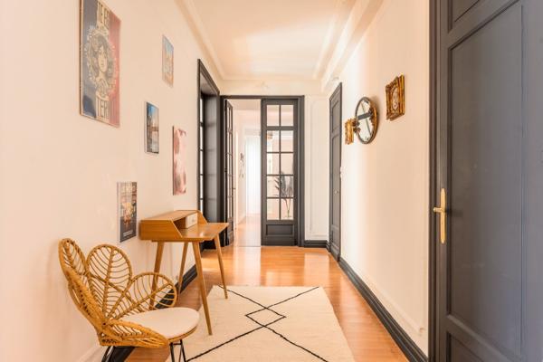 Vente Appartement de luxe Lille 4 Pièces 152 m²