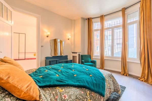 Vente Appartement de luxe Lille 4 Pièces 152 m²