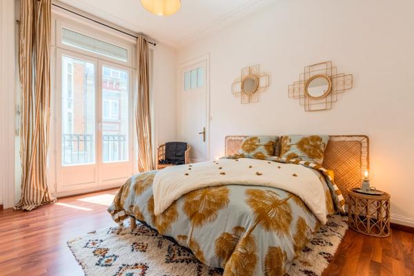 Vente Appartement de luxe Lille 4 Pièces 152 m²