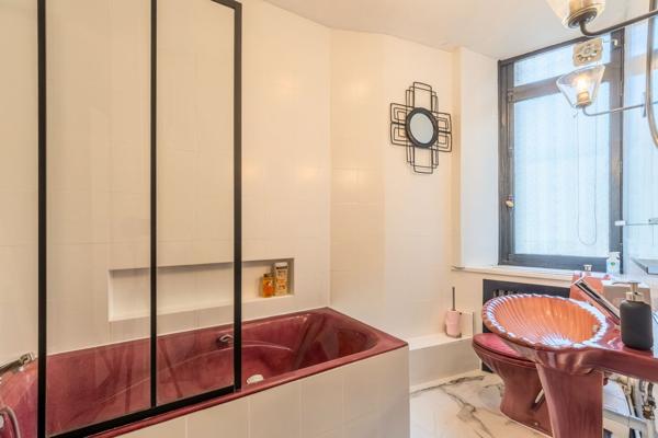 Vente Appartement de luxe Lille 4 Pièces 152 m²