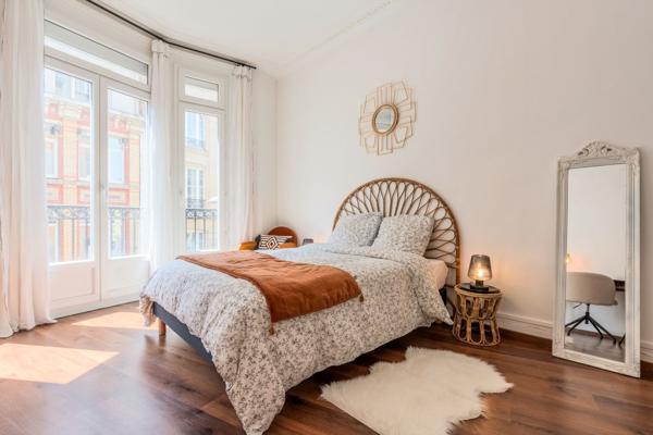 Vente Appartement de luxe Lille 4 Pièces 152 m²