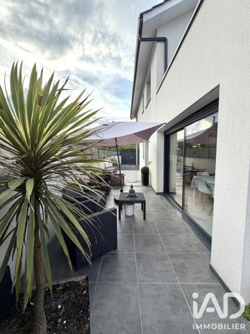 Maison à vendre 4 pièces 100 m² Eysines