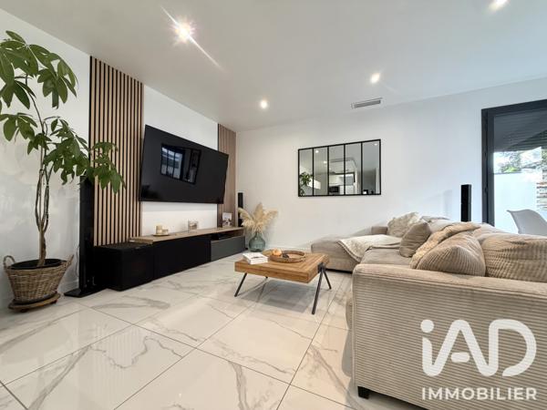 Maison à vendre 4 pièces 100 m² Eysines
