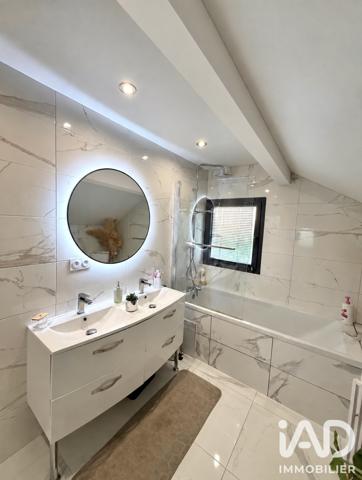 Maison à vendre 4 pièces 100 m² Eysines