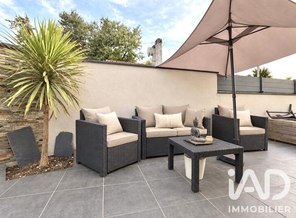 Maison à vendre 4 pièces 100 m² Eysines