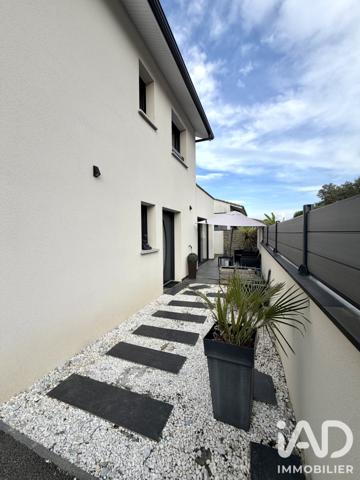 Maison à vendre 4 pièces 100 m² Eysines
