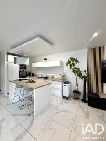 Maison à vendre 4 pièces 100 m² Eysines