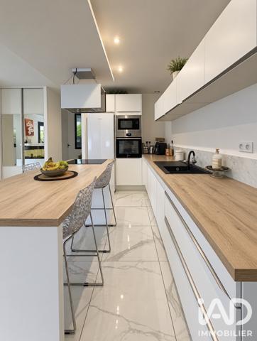 Maison à vendre 4 pièces 100 m² Eysines