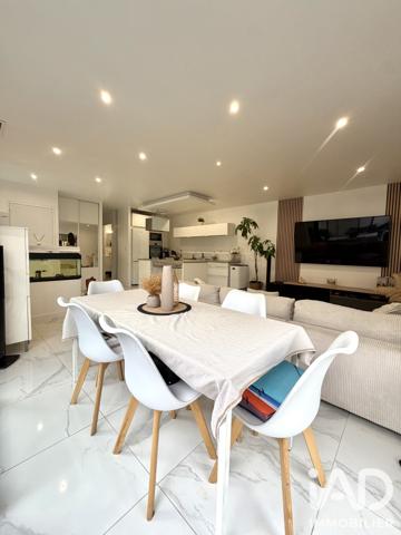 Maison à vendre 4 pièces 100 m² Eysines