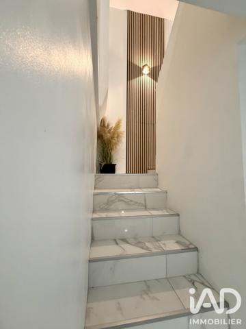 Maison à vendre 4 pièces 100 m² Eysines