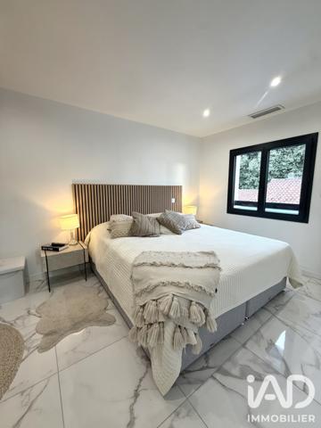 Maison à vendre 4 pièces 100 m² Eysines