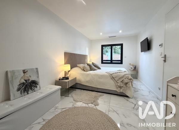 Maison à vendre 4 pièces 100 m² Eysines