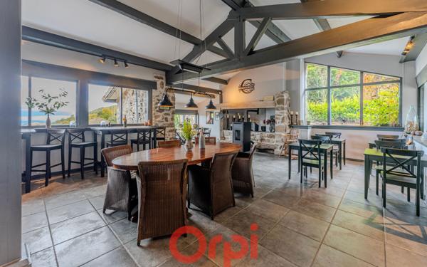 Maison à vendre    4 pièces •  Marcols-les-Eaux