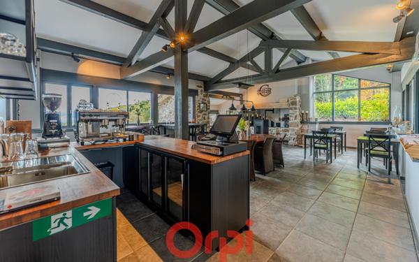 Maison à vendre    4 pièces •  Marcols-les-Eaux