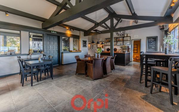 Maison à vendre    4 pièces •  Marcols-les-Eaux