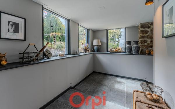 Maison à vendre    4 pièces •  Marcols-les-Eaux