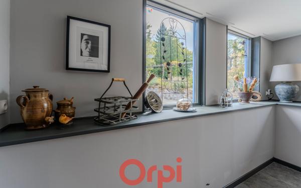 Maison à vendre    4 pièces •  Marcols-les-Eaux