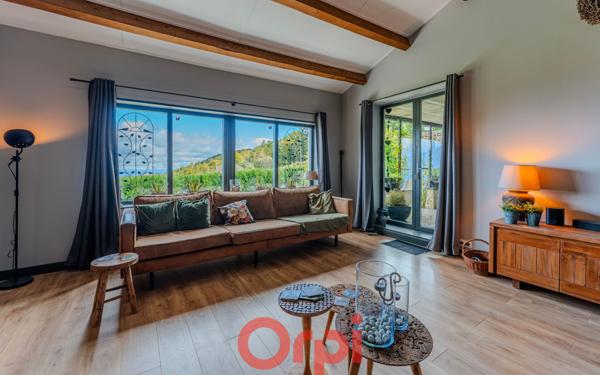 Maison à vendre    4 pièces •  Marcols-les-Eaux