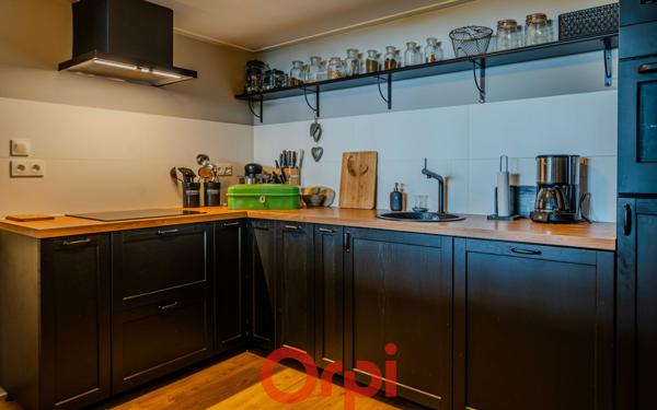 Maison à vendre    4 pièces •  Marcols-les-Eaux