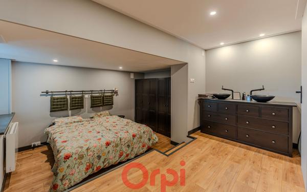 Maison à vendre    4 pièces •  Marcols-les-Eaux