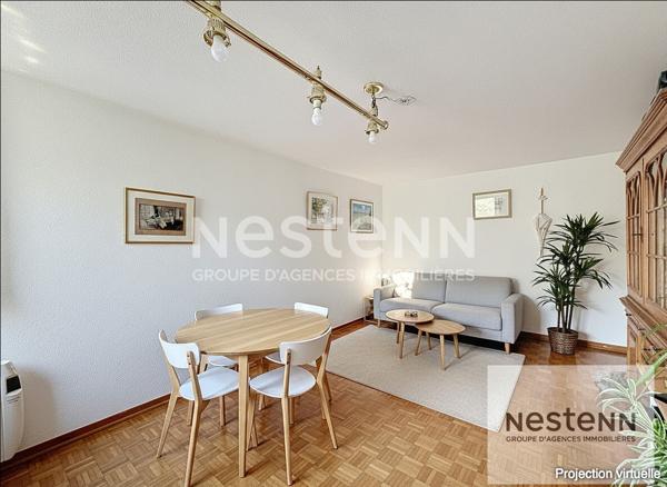 À vendre Appartement T3 à Montpellier de 60m2 - Parking