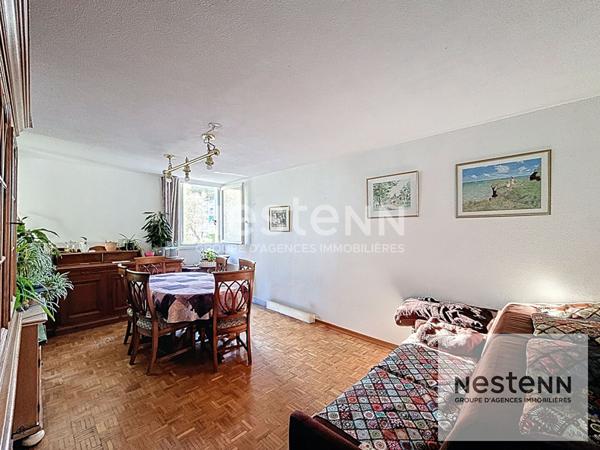 À vendre Appartement T3 à Montpellier de 60m2 - Parking