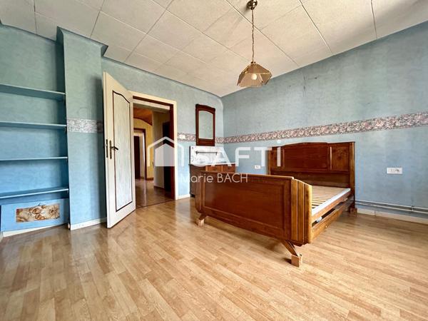 Maison individuelle