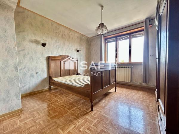 Maison individuelle