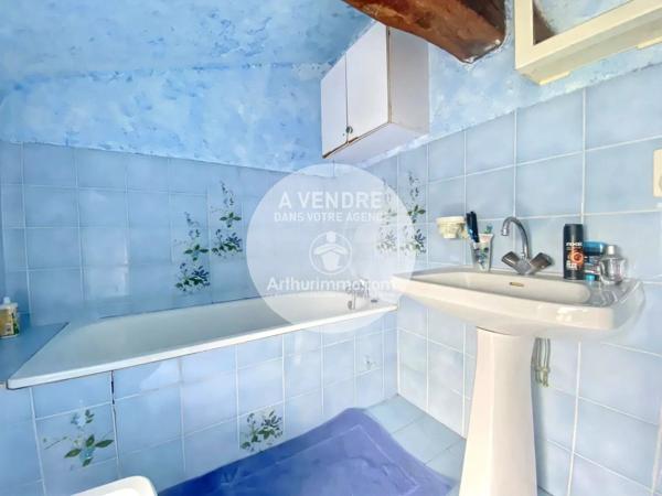 Vente                                                      Maison
                        
                     8 pièces                      160 m2                     à Sautron