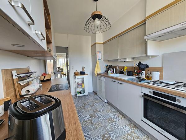 Nouveauté L'Adresse Type 4