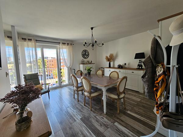 Nouveauté L'Adresse Type 4