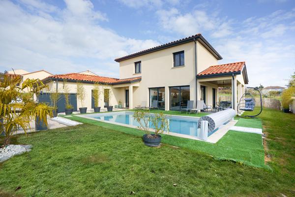 Maison 5 pièces 150 m2