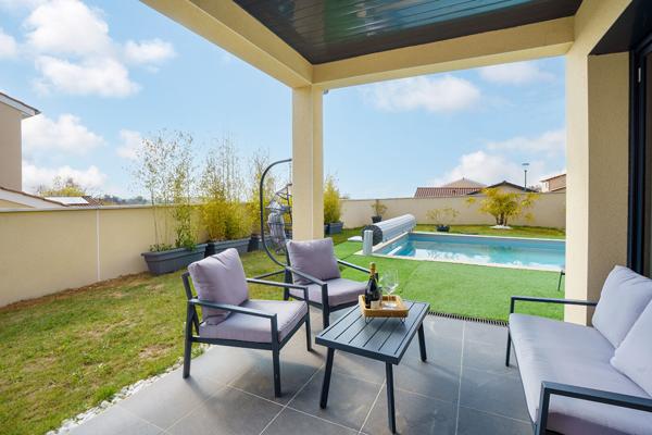 Maison 5 pièces 150 m2